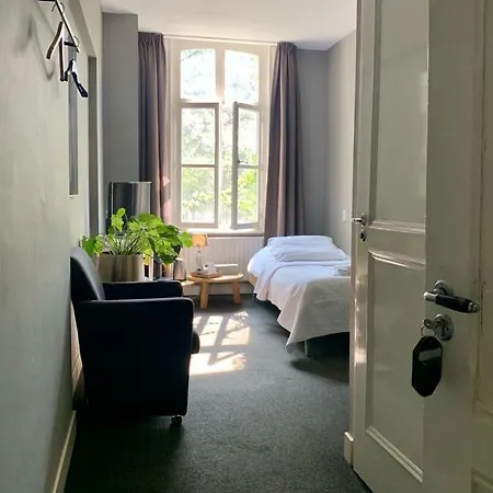Hotel Klooster Nieuwkerk