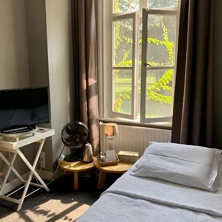 Klooster Nieuwkerk Hotel Goirle