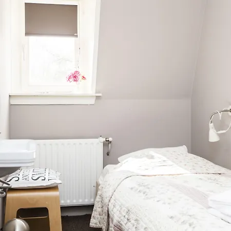 Klooster Nieuwkerk 3*