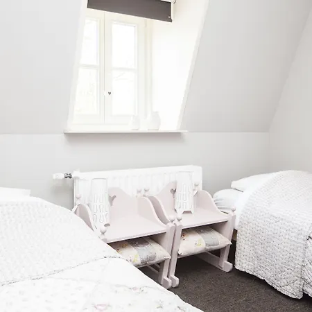 Klooster Nieuwkerk 3* Goirle
