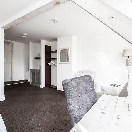 Hotel Klooster Nieuwkerk