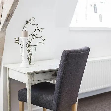 Klooster Nieuwkerk Szálloda Goirle