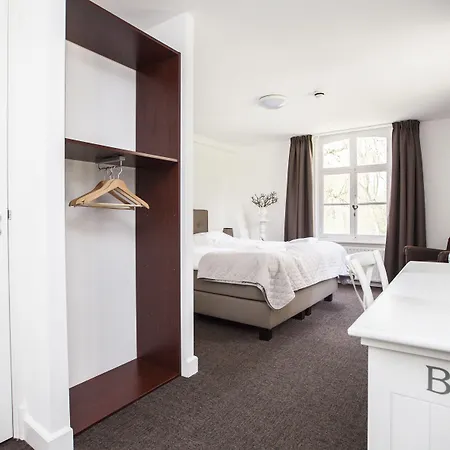 Hotel Klooster Nieuwkerk 3*