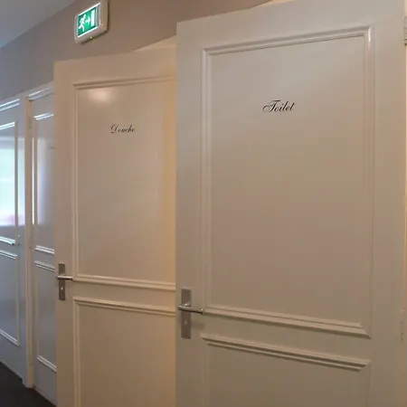 Hotel Klooster Nieuwkerk