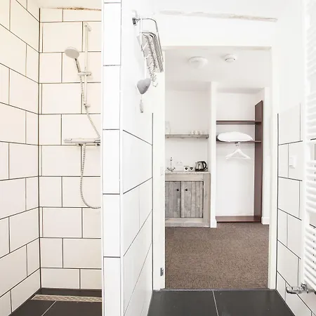 Szálloda Klooster Nieuwkerk