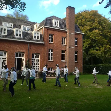 Hotel Klooster Nieuwkerk 3*