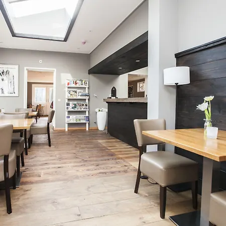 Hotel Klooster Nieuwkerk