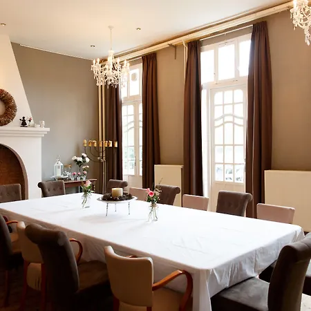 Klooster Nieuwkerk 3*