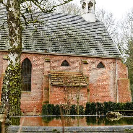 Klooster Nieuwkerk 3*