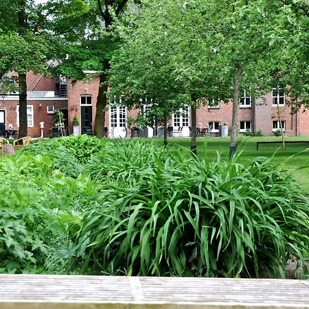 Klooster Nieuwkerk 3* Goirle