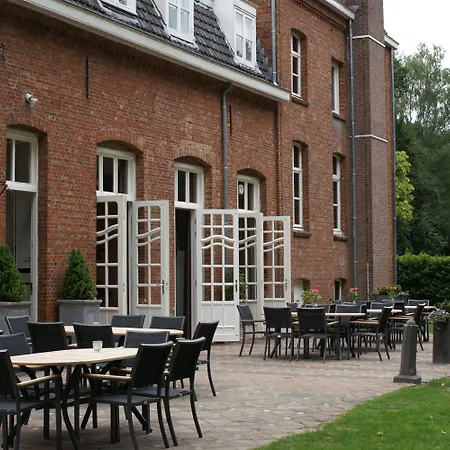 Klooster Nieuwkerk Szálloda Goirle