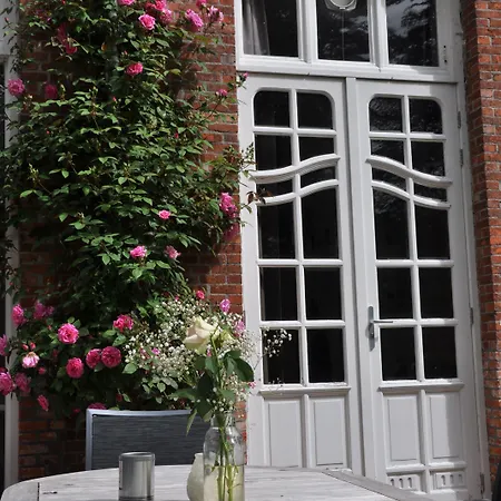 Klooster Nieuwkerk