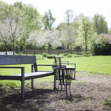 Szálloda Klooster Nieuwkerk 3*