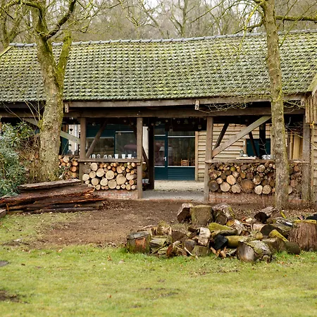 Klooster Nieuwkerk 3* Goirle