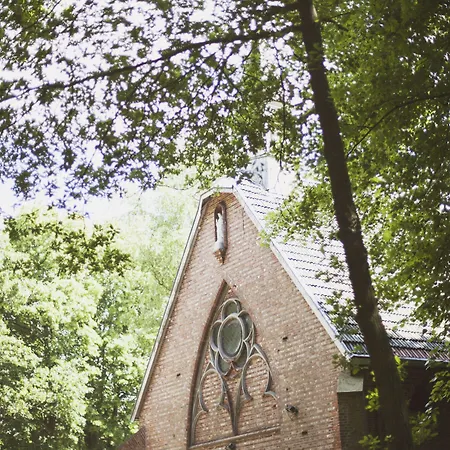 Klooster Nieuwkerk Szálloda 3*