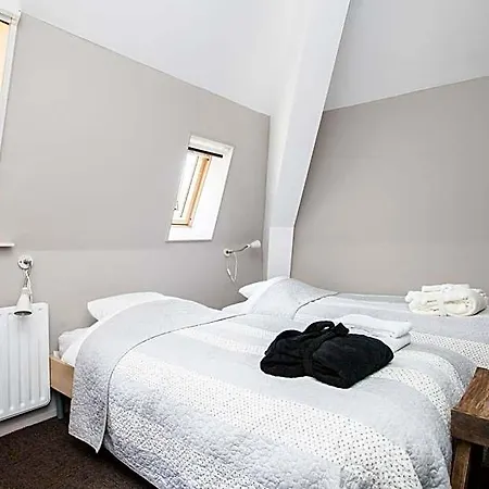 Hotel Klooster Nieuwkerk 3*