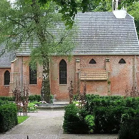 Klooster Nieuwkerk Hotel