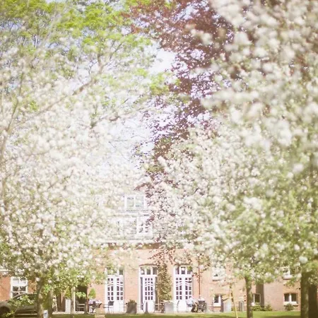 Klooster Nieuwkerk 3* Goirle