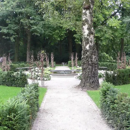 Klooster Nieuwkerk Hotel