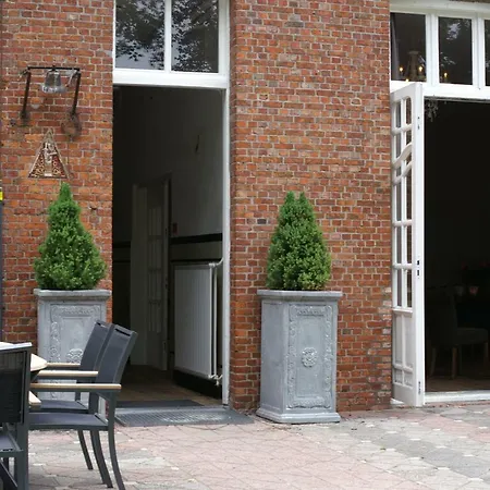 Klooster Nieuwkerk 3*