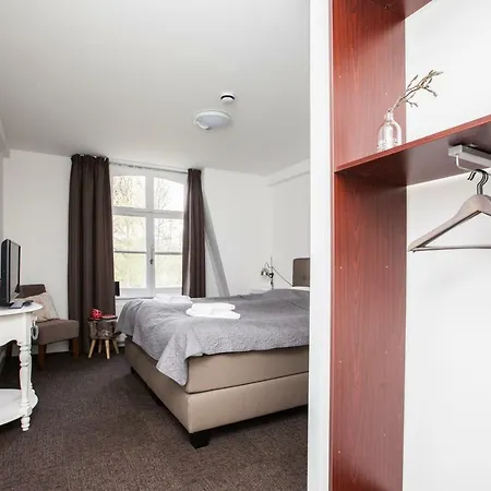 Klooster Nieuwkerk Szálloda 3*