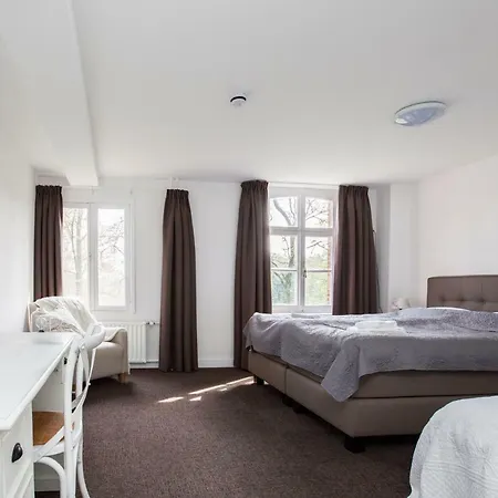 Hotel Klooster Nieuwkerk