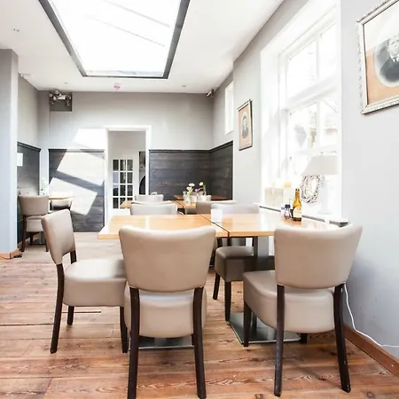 Klooster Nieuwkerk Goirle