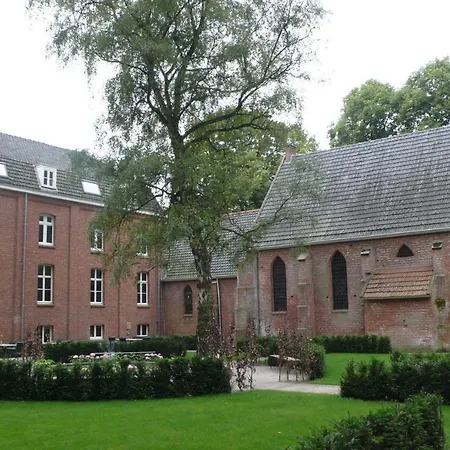 Klooster Nieuwkerk Goirle