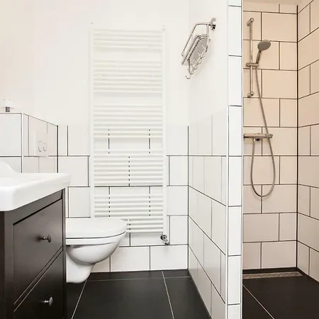 Klooster Nieuwkerk Hotel Goirle