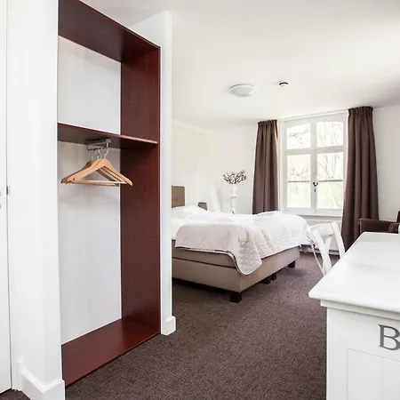 Hotel Klooster Nieuwkerk