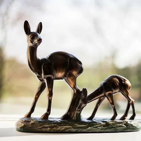 Klooster Nieuwkerk Szálloda 3*