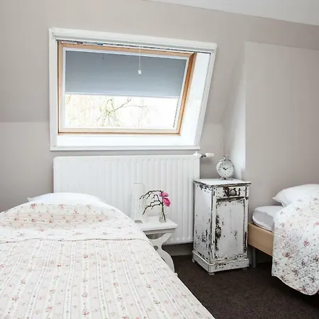 Klooster Nieuwkerk 3* Goirle