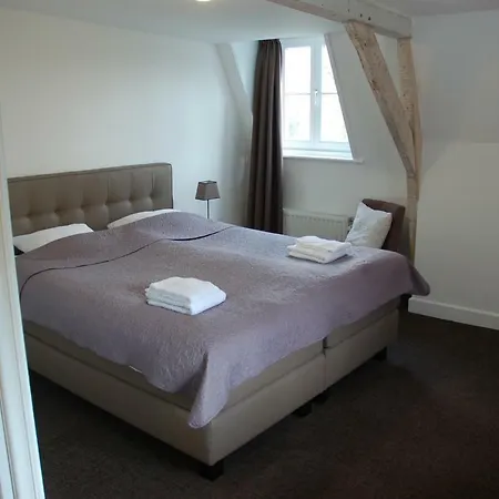 Hotel Klooster Nieuwkerk