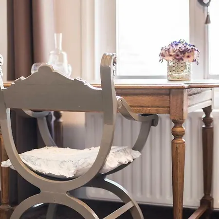 Klooster Nieuwkerk Szálloda Goirle