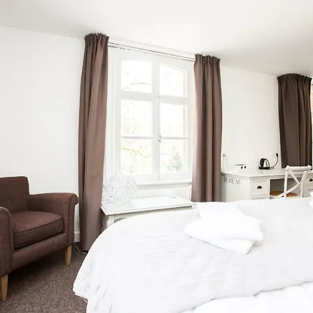 Klooster Nieuwkerk 3* Goirle