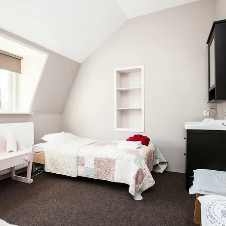 Klooster Nieuwkerk 3* Goirle