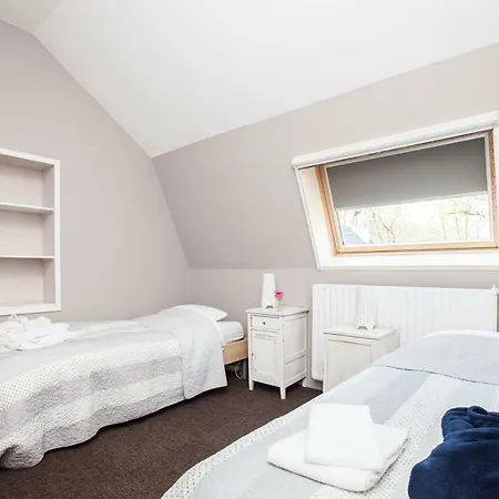 Hotel Klooster Nieuwkerk