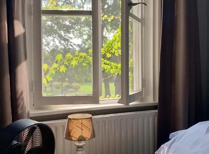 Hotel Klooster Nieuwkerk Goirle