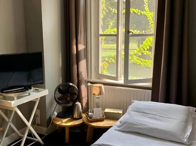 Klooster Nieuwkerk Hotel Goirle