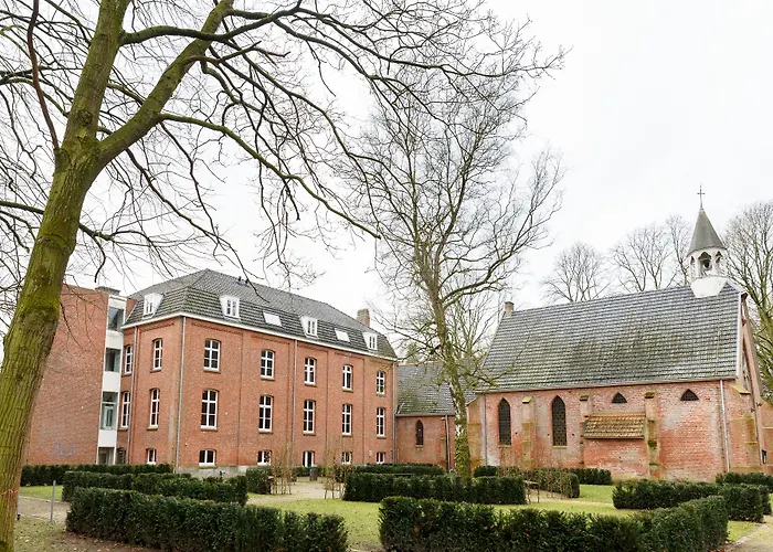 Hotel Klooster Nieuwkerk Goirle