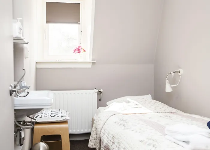 Klooster Nieuwkerk 3*