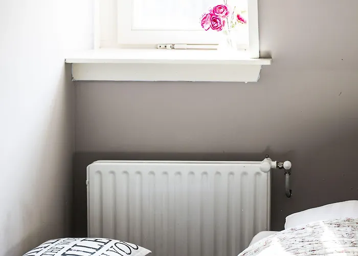 Klooster Nieuwkerk Hotel