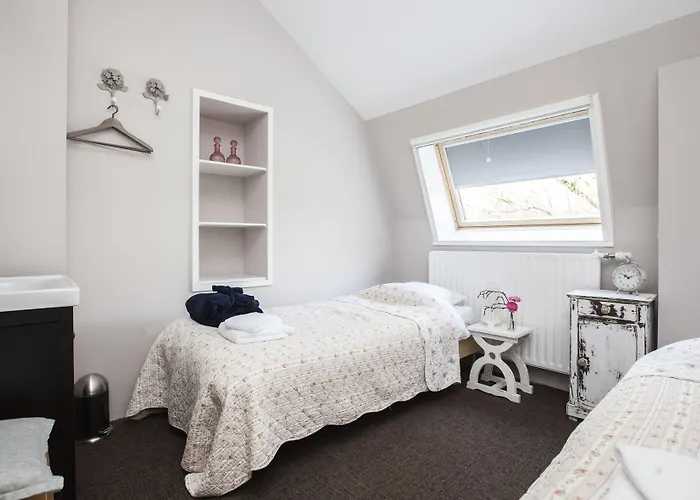 Hotel Klooster Nieuwkerk 3*