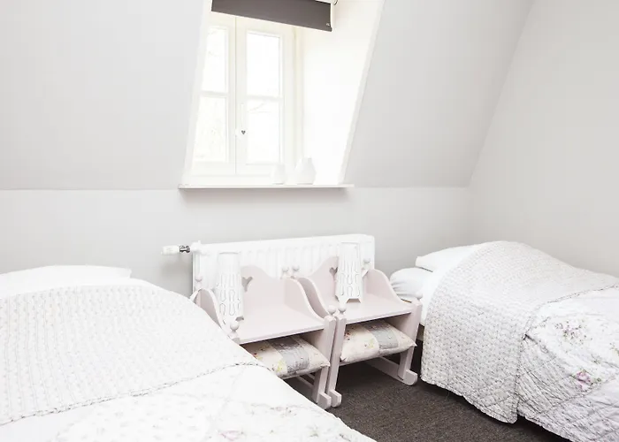 Klooster Nieuwkerk 3* Goirle