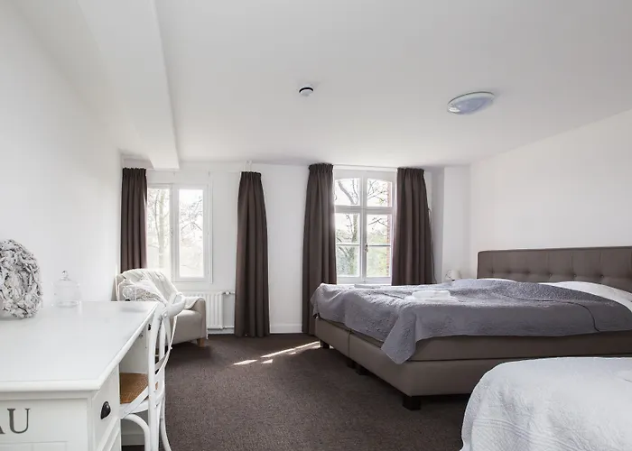 Klooster Nieuwkerk Hotel 3*