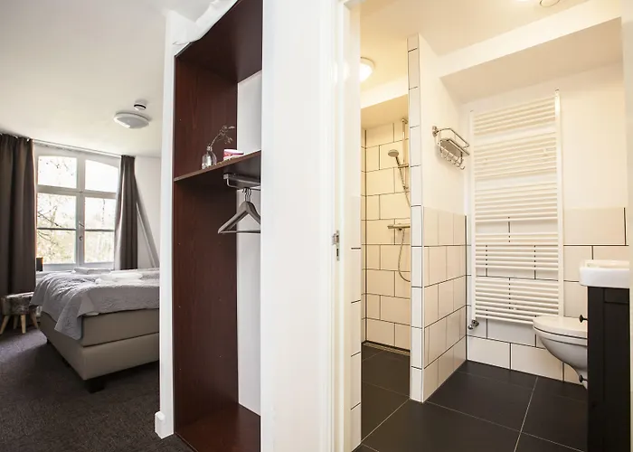 Klooster Nieuwkerk 3*