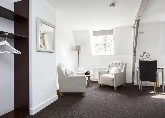 Klooster Nieuwkerk Hotel Goirle