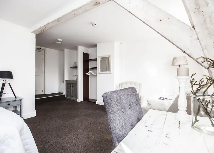 Hotel Klooster Nieuwkerk