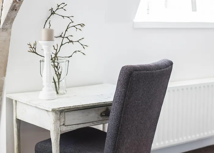 Klooster Nieuwkerk Hotel Goirle