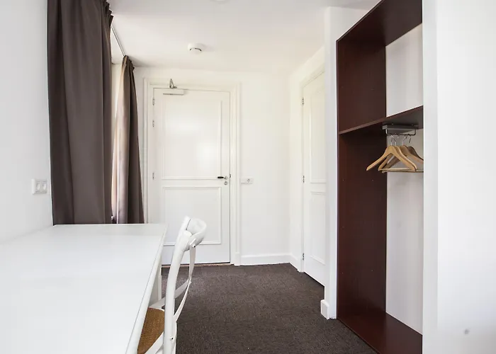 Klooster Nieuwkerk 3* Goirle